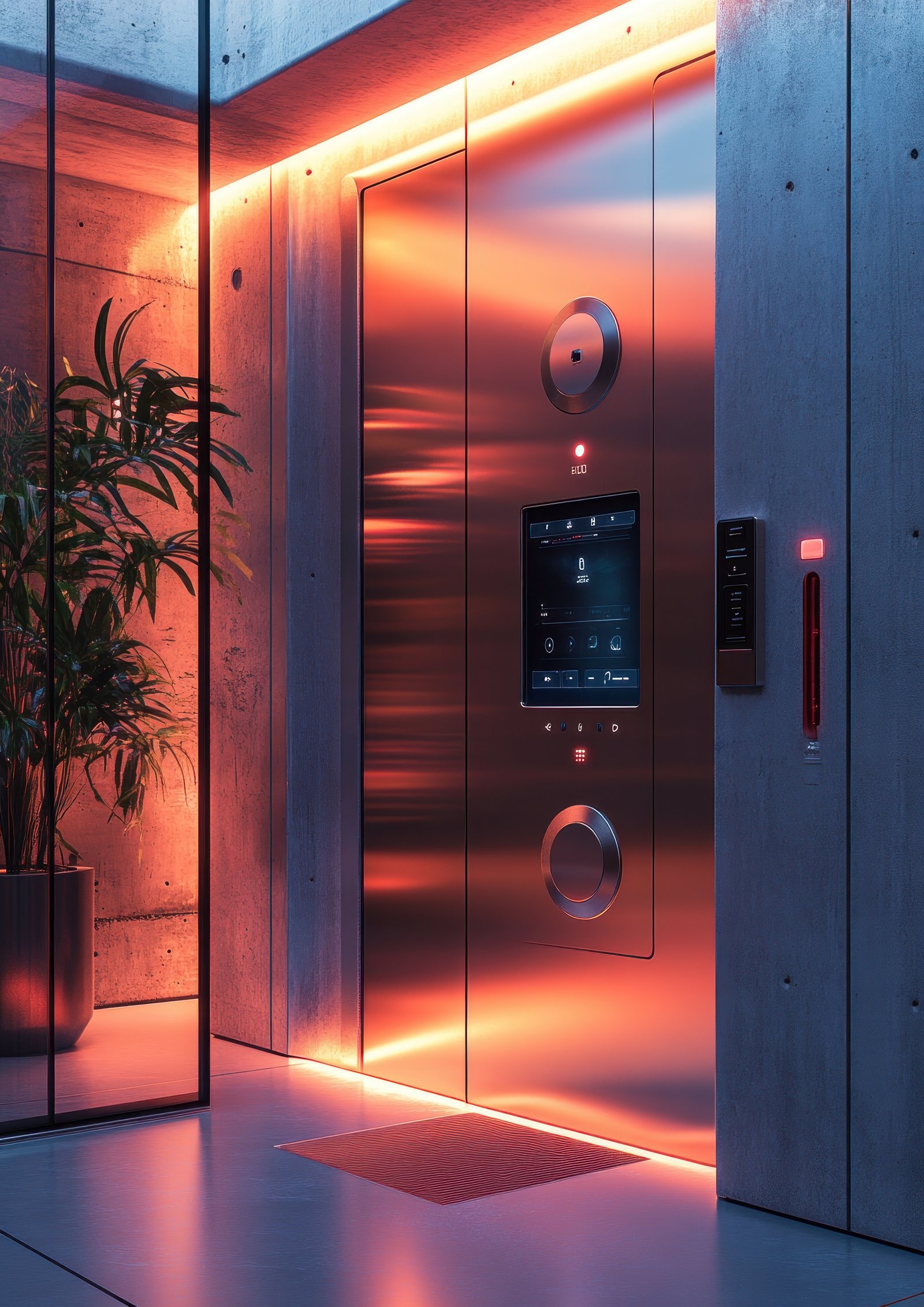 Installation Services